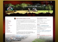 Motorcamping d'n Toerstop - Melderslo - Horst a/d Maas - NL