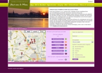 Verblijfrecreatie Horst aan de Maas - BenB, Hotel, Camping, Appartementen, Vakantiewoningen