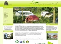 Natuurkampeerterrein, Minicamping | Lutje Kössink Winterswijk-Henxel - Achterhoek - Gelderland