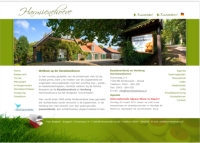 Kaasboerderij en Herberg de Harmienehoeve, Winterswijk - Woold