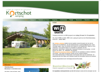 Boerderijcamping Kortschot, mini-camping in Winterswijk in de Achterhoek
