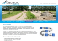Molema Advies - Lichtenvoorde - Civiele techniek, Grond-, Weg- en Waterbouw