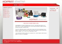 Hofprint Webshop
