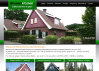 Wentershomes Vakantiewoningen